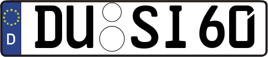 DU-SI60