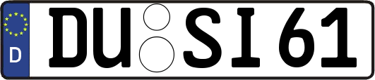 DU-SI61