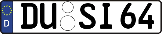 DU-SI64