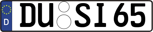 DU-SI65