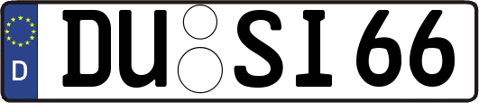 DU-SI66