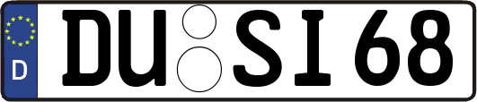 DU-SI68