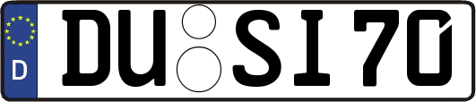 DU-SI70