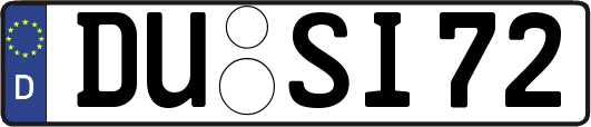 DU-SI72