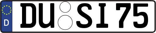 DU-SI75