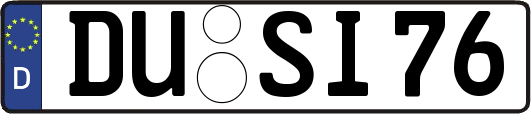 DU-SI76