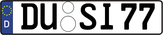 DU-SI77