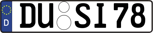 DU-SI78