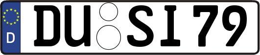 DU-SI79