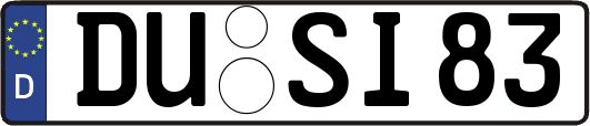 DU-SI83