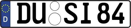 DU-SI84