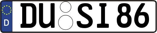 DU-SI86