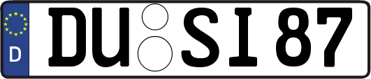 DU-SI87