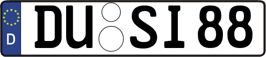 DU-SI88