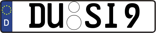 DU-SI9
