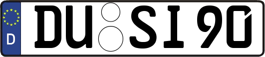 DU-SI90