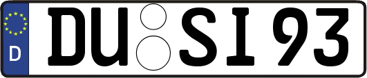 DU-SI93