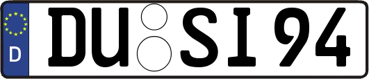 DU-SI94
