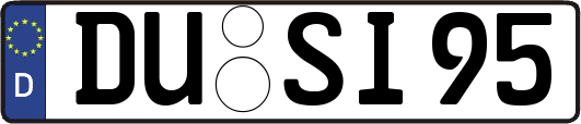 DU-SI95