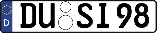 DU-SI98