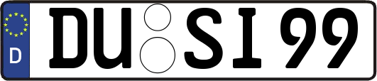 DU-SI99