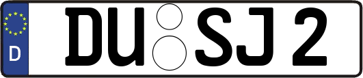 DU-SJ2