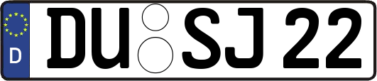 DU-SJ22