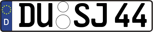 DU-SJ44