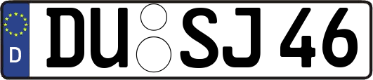 DU-SJ46