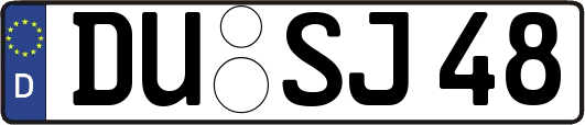 DU-SJ48