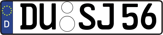 DU-SJ56