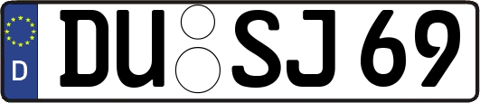 DU-SJ69