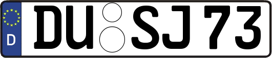 DU-SJ73