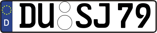 DU-SJ79