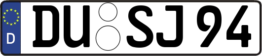 DU-SJ94