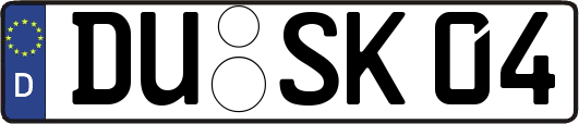 DU-SK04