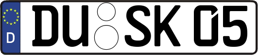 DU-SK05