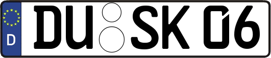 DU-SK06