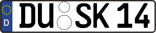 DU-SK14