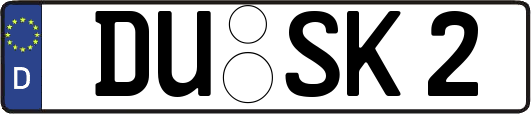 DU-SK2