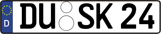 DU-SK24
