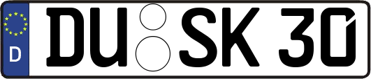 DU-SK30