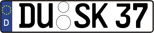 DU-SK37