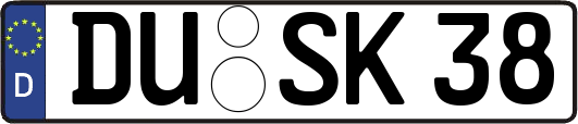 DU-SK38
