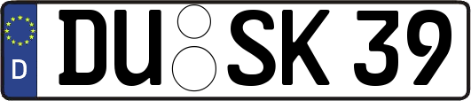DU-SK39