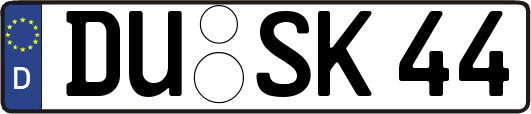 DU-SK44