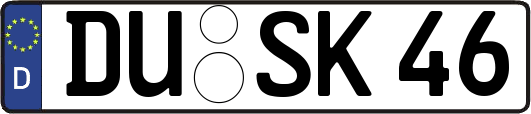 DU-SK46