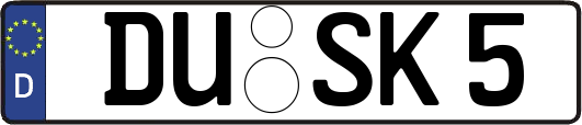 DU-SK5