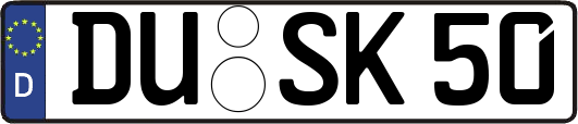 DU-SK50