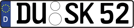 DU-SK52